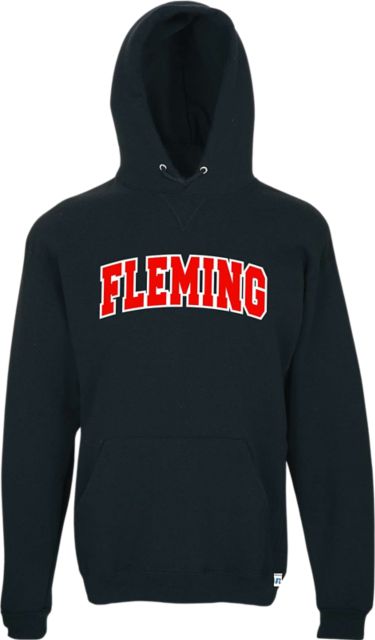 Fleming College Nursing Hooded Sweatshirt: Fleming College