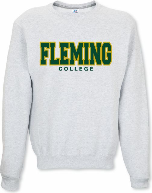 Fleming college sweaters new arrivals