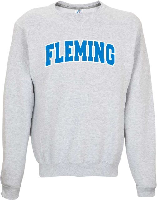 Fleming 2025 college sweaters