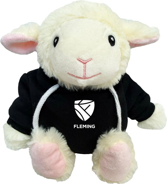 Fleming College Plush