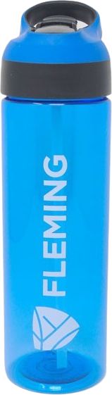Fleming College 23 oz. Tritan Water Bottle