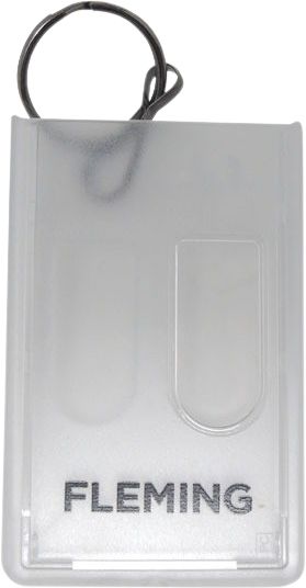 Fleming College ID Holder