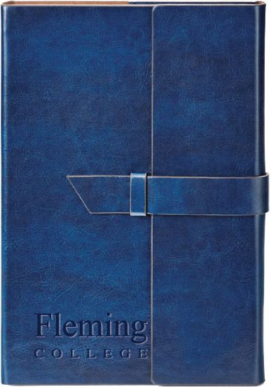Fleming College Padfolio