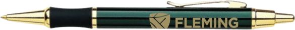 Green/Gold