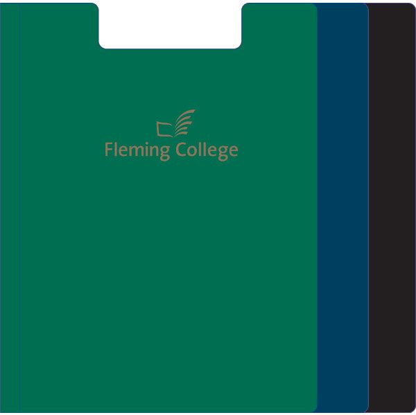 Fleming Clipboard
