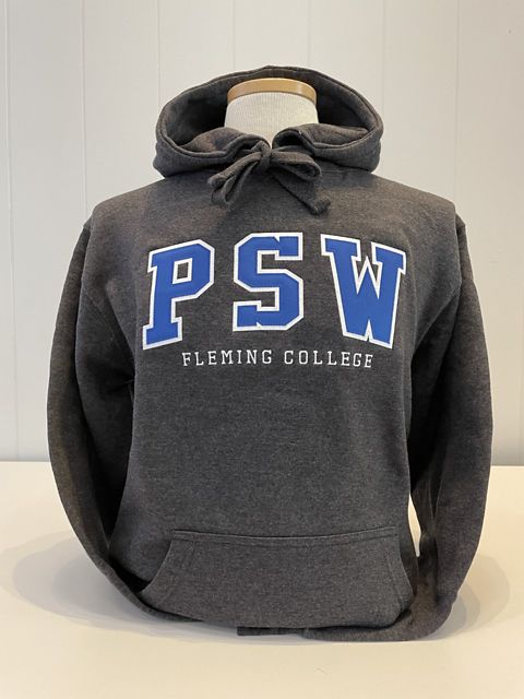 Fleming 2025 college sweaters