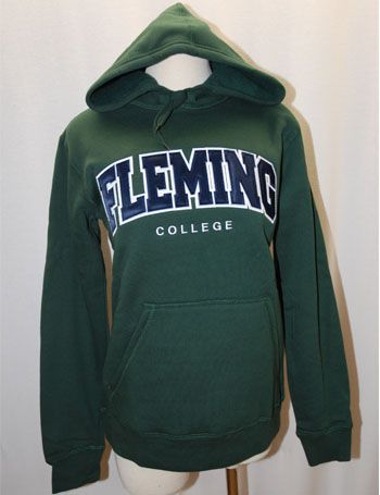 Sir Sandford Fleming College - Sutherland Campus Women's Slim Fit ...