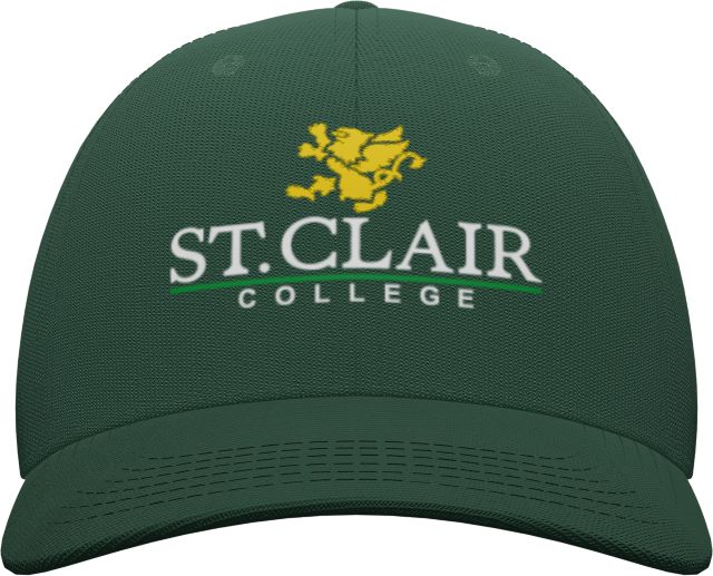 St. Clair College of Applied Arts & Technology Cap