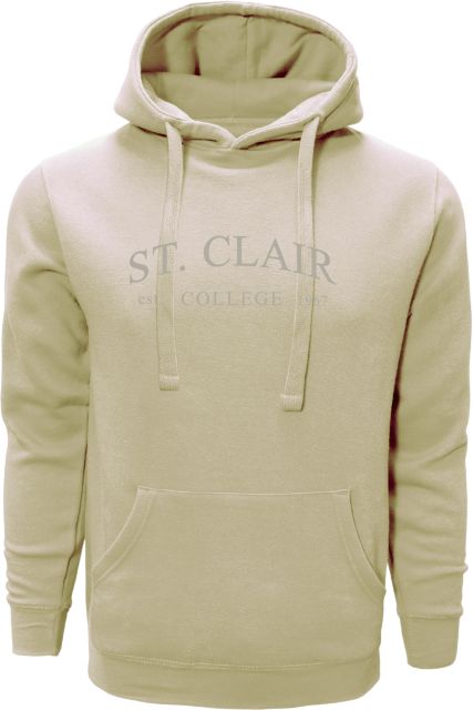 St. Clair College of Applied Arts & Technology Hooded Sweatshirt