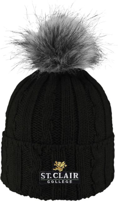 St. Clair College of Applied Arts & Technology Saints Women's Beanie