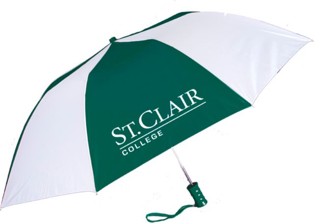St. Clair College of Applied Arts & Technology 48'' Umbrella