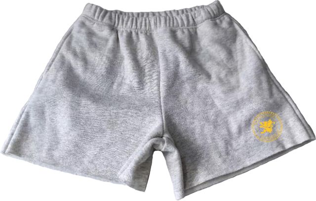 W HIGH WAIST SHORT/BLACK/XS/.