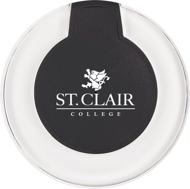 St. Clair College of Applied Arts & Technology Saints Wireless Charging Pad