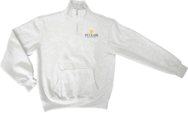 St. Clair College of Applied Arts & Technology 1/4 Zip
