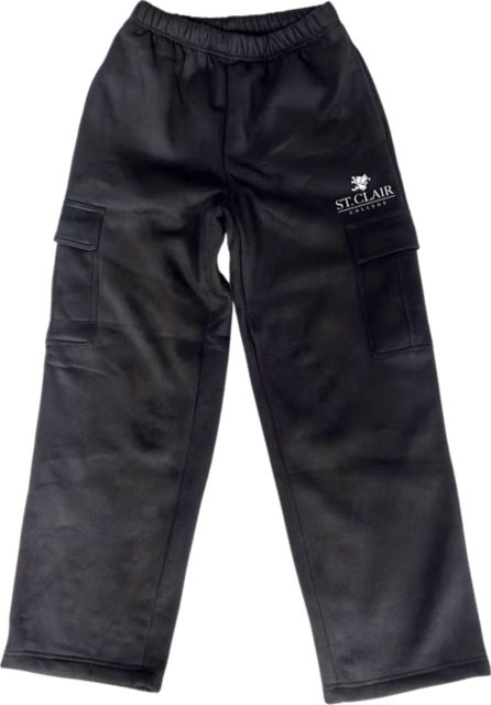St. Clair College of Applied Arts & Technology Cargo Sweatpants