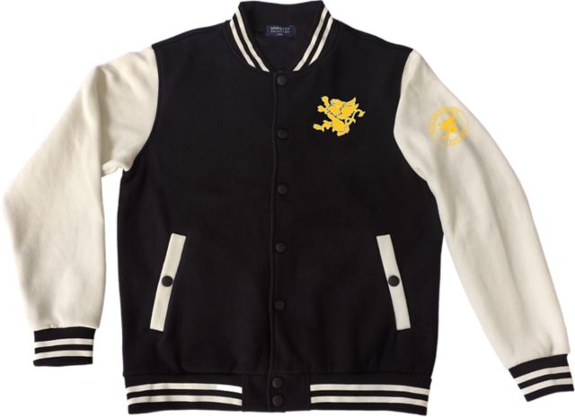 St. Clair College of Applied Arts & Technology Varsity Jacket