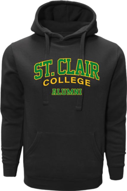 St. Clair College of Applied Arts & Technology Alumni Hoodie
