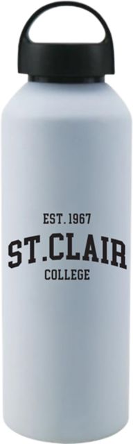 St. Clair College of Applied Arts & Technology 25 oz. Bottle