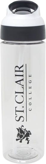 St. Clair College of Applied Arts & Technology 23 oz. Tritan Water Bottle