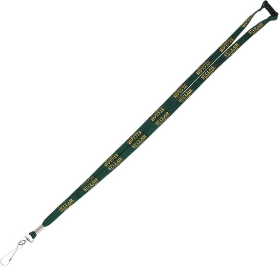 3/8" SP TBLR LANYA/BLACK/    .