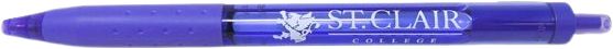 St. Clair College of Applied Arts & Technology Papermate InkJoy Pen