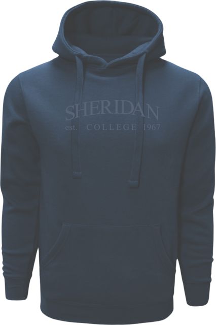 Love is Love Fleece Sweater — Sheridan Student Union