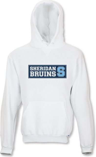 Sheridan best sale college sweater