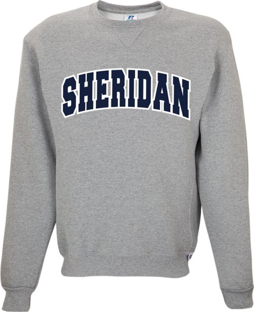 Love is Love Fleece Sweater — Sheridan Student Union