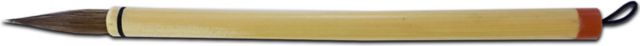 CALLI-SUMI BRUSH 1-3/8 INCH