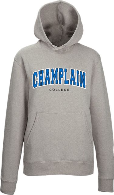 Champlain Regional College - St. Lambert Hooded Sweatshirt