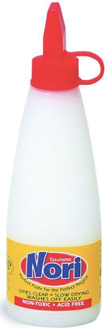 NORI PASTE JAR 1.84OZ