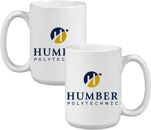 Humber Polytechnic 15 oz. Mug