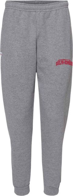 University of Guelph Humber Fleece Joggers