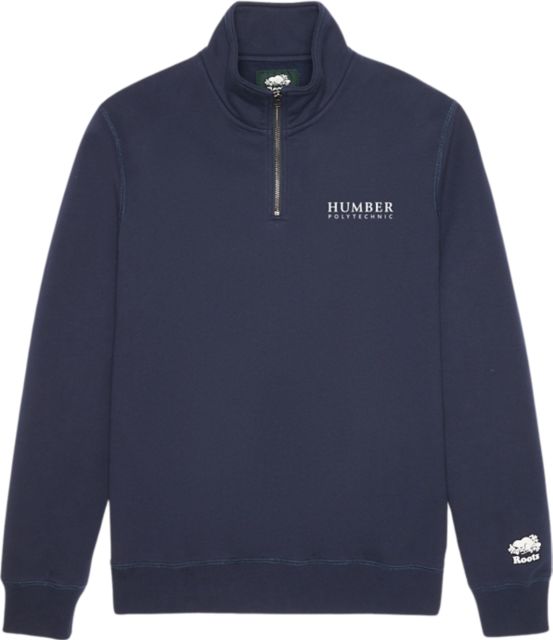 Humber Polytechnic 1/4 Zip