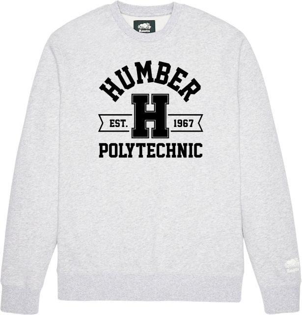 Humber Polytechnic Crewneck Sweatshirt