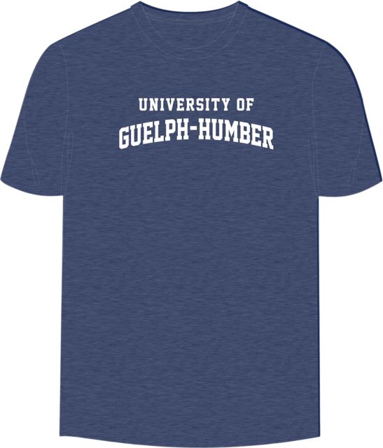 Navy Heather