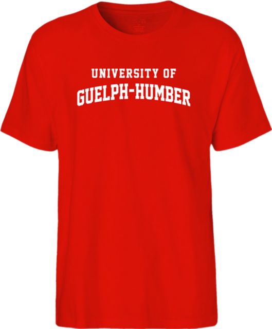 University of Guelph-Humber Short Sleeve T-Shirt