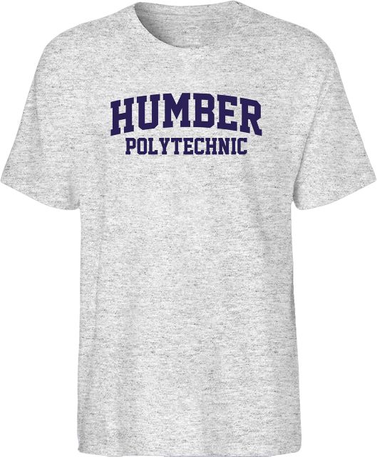 Humber Polytechnic Short Sleeve T-Shirt