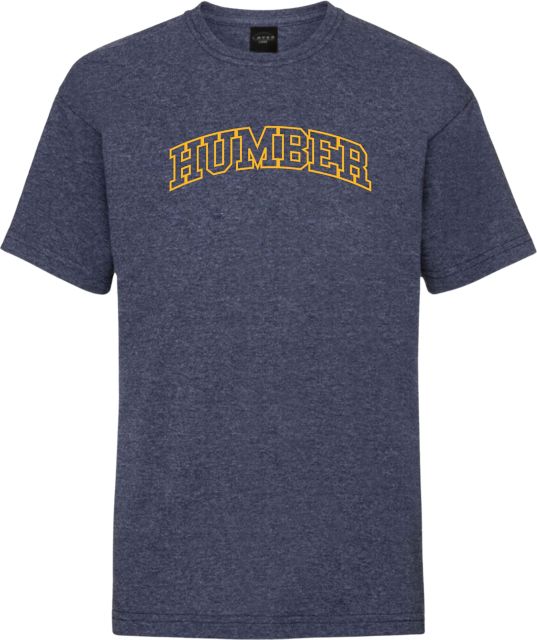 Humber Polytechnic Short Sleeve T-Shirt