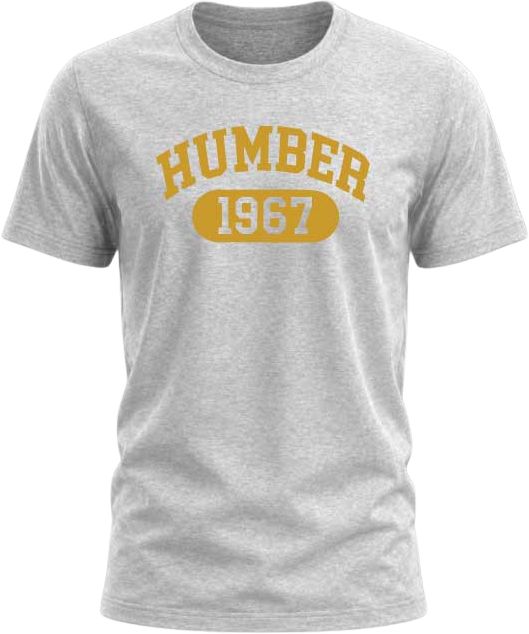 Humber College Short Sleeve T-Shirt