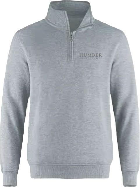Humber Polytechnic Streetwear 1/4 Zip