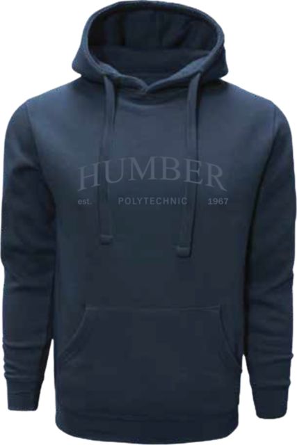 Humber Polytechnic Hooded Sweatshirt