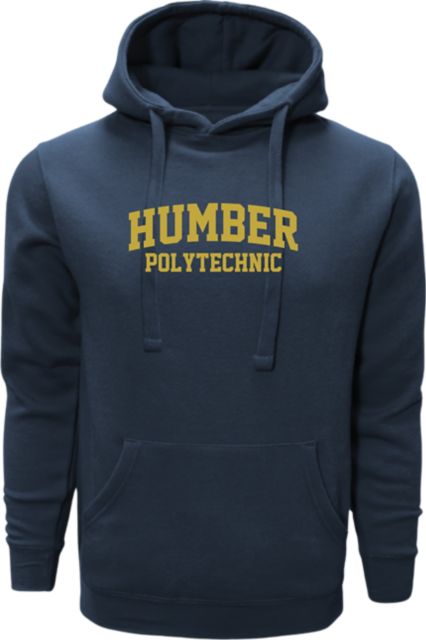 Humber College Hooded Sweatshirt