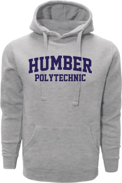 Humber Polytechnic Hooded Sweatshirt