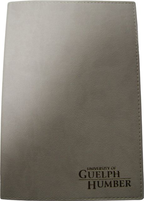 University of Guelph-Humber 2025-2026 Academic Year Planner Scholar Toscana English- Assorted Colors