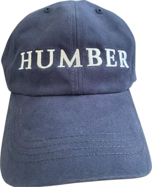 Humber College Baseball Cap