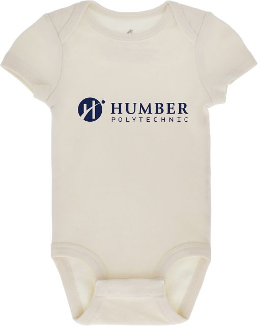 Humber Polytechnic Infant Bodysuit