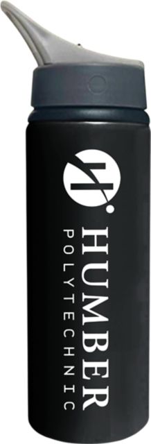Humber Polytechnic 25 oz. Sports Bottle