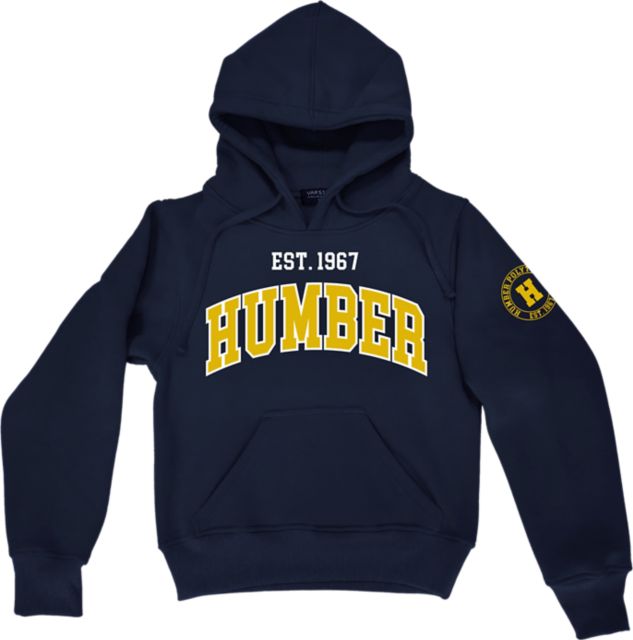 Humber Polytechnic Toddler Hoodie