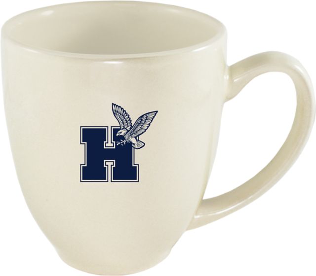 Humber Polytechnic Hawks 16 oz. Ceramic Bistro Mug